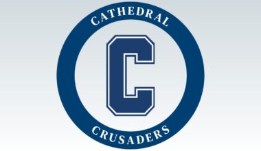 Boys hockey: St. Cloud Cathedral wins Class A consolation trophy over Mankato West