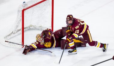 Bracketology: Will UMD land in Albany or Sioux Falls? - Duluth News Tribune
