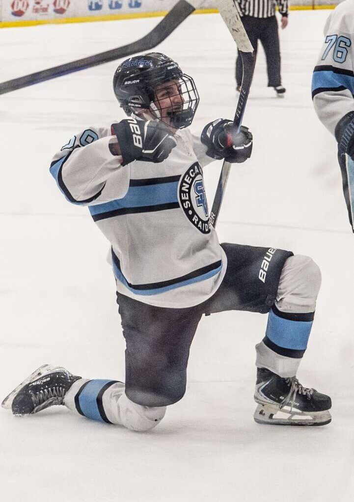 Seneca Valley downs Holy Ghost Prep for 2nd title in a row – Butler Eagle