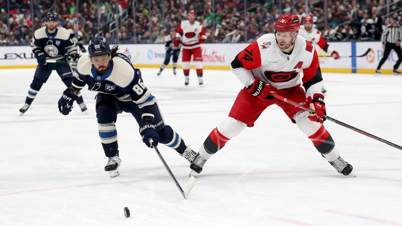 NHL nationally televised games for week of March 30