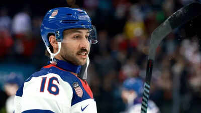 NHL Trade Rumors: Vincent Trocheck makes feelings clear as New York Rangers weigh options amid Minnesota Wild interest