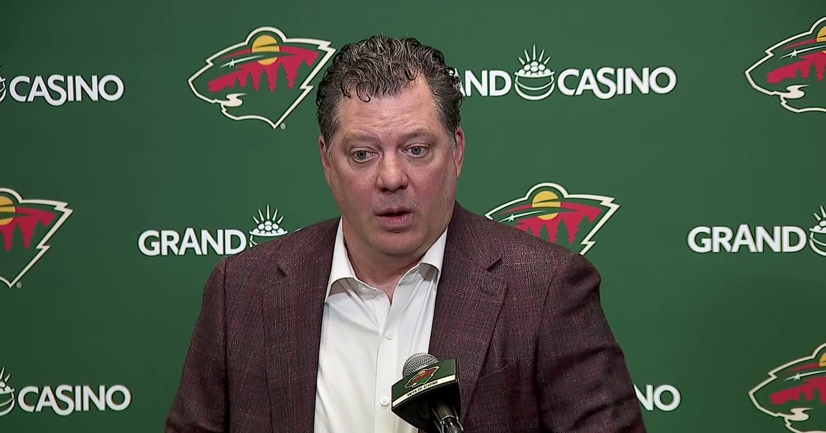 Bill Guerin won’t let Trump controversy tarnish Olympic gold medal