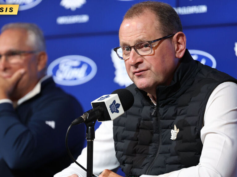 3 Treliving decisions that led to Maple Leafs' undoing