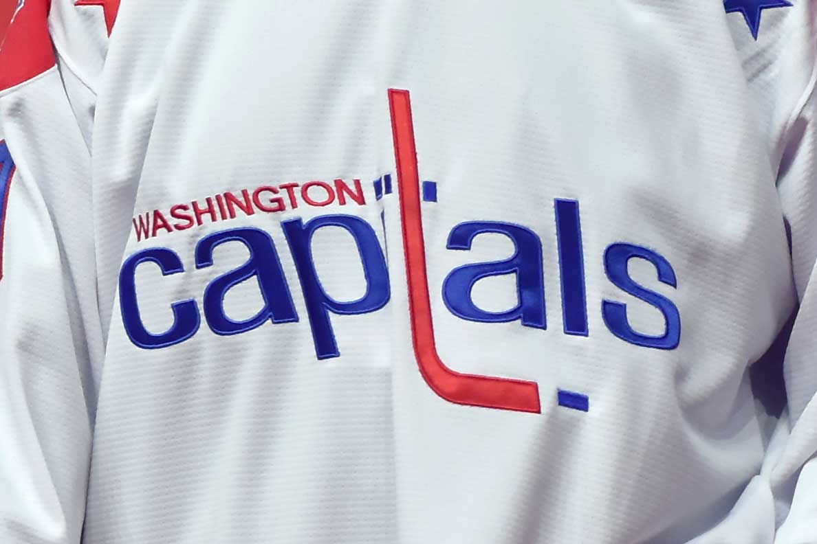 Former Capitals forward Bill Riley, the third Black player in NHL history, passes away at age 75