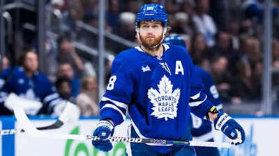 Why William Nylander’s $92 million contract is not a burden for Maple Leafs despite team struggles, analyst explains