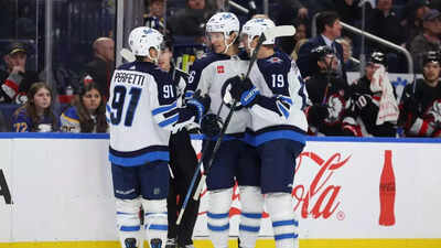 NHL trade update: Lucas Wahlin set to join AHL’s Manitoba Moose soon as Winnipeg Jets sign the forward to a one-year contract