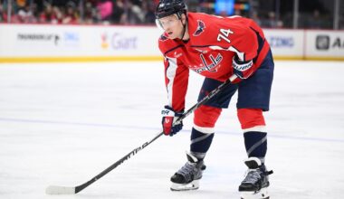Ducks get John Carlson, Sabres and Blue Jackets open NHL trade deadline day with moves