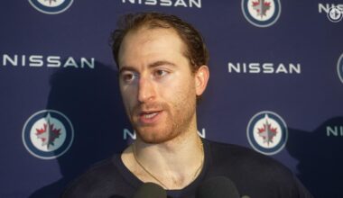 Vilardi | 26.03.28 | Winnipeg Jets