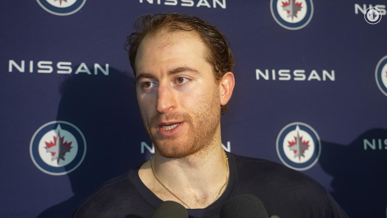 Vilardi | 26.03.28 | Winnipeg Jets