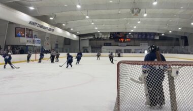 Interest in women’s hockey grows in Wisconsin