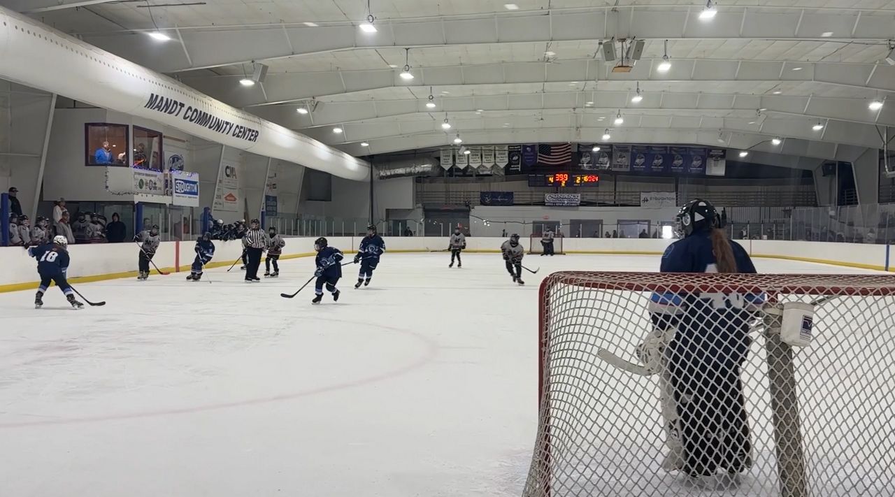 Interest in women’s hockey grows in Wisconsin