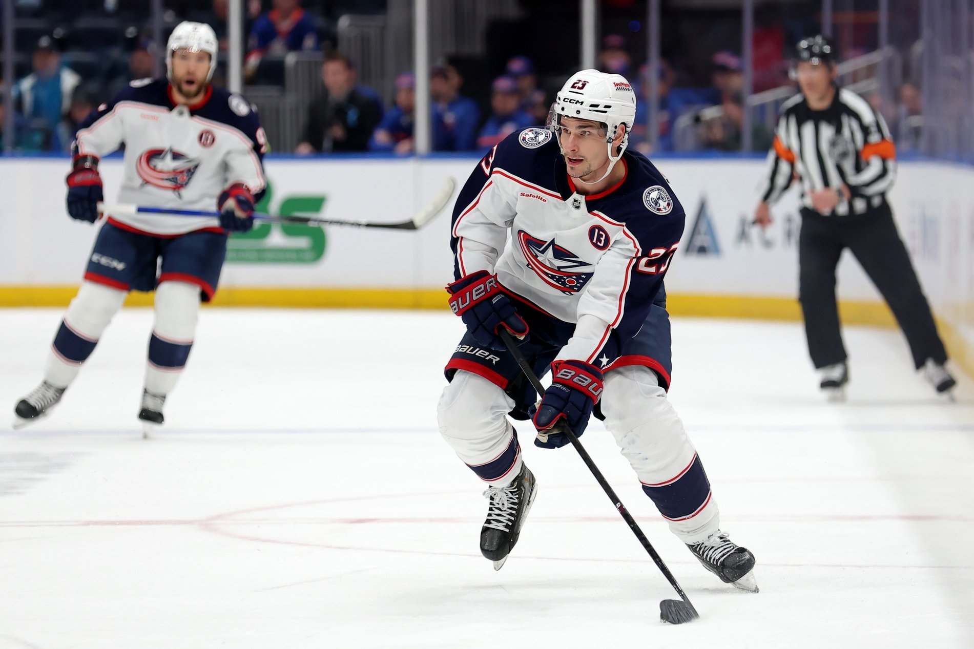 nhl picks Sean Monahan Columbus Blue Jackets nhl picks