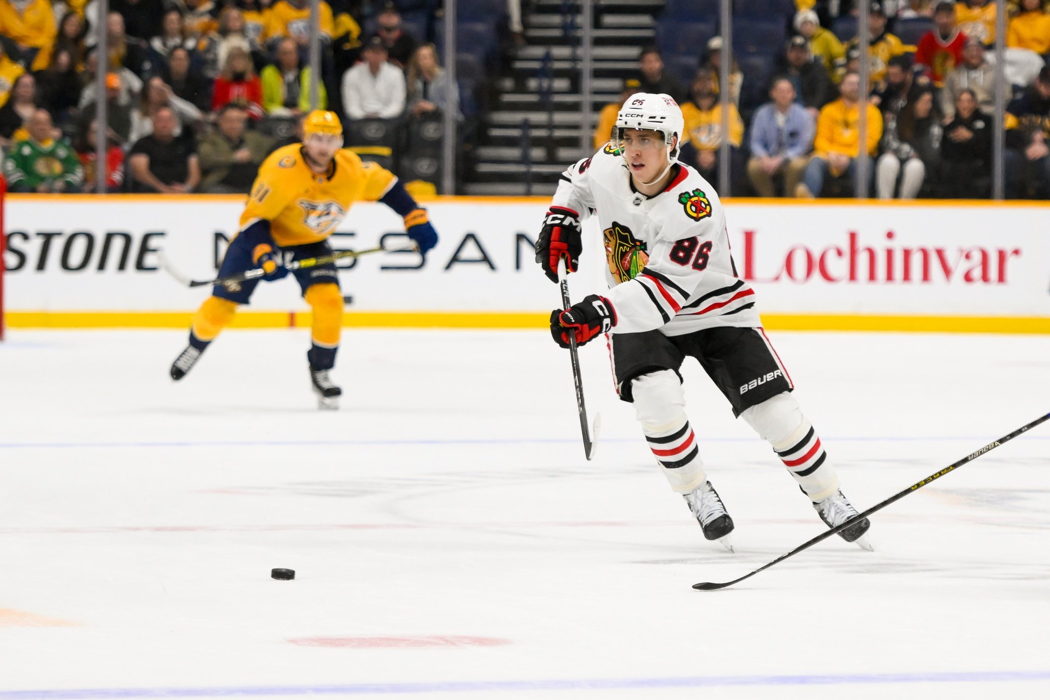 nhl picks Teuvo Teravainen Chicago Blackhawks nhl picks