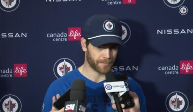 Lowry | 26.03.27 | Winnipeg Jets