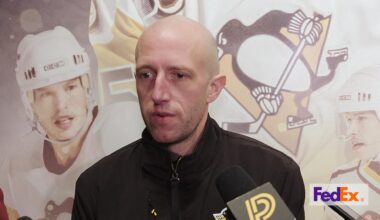 Game Day: Muse (03.28.26) | Pittsburgh Penguins