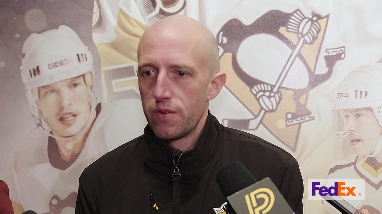 Game Day: Muse (03.28.26) | Pittsburgh Penguins