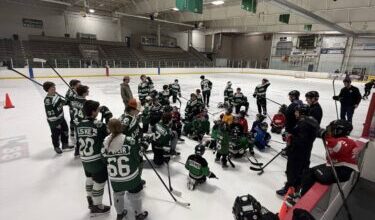 Alpena Hockey Association celebrates 52 years of youth hockey excellence | News, Sports, Jobs