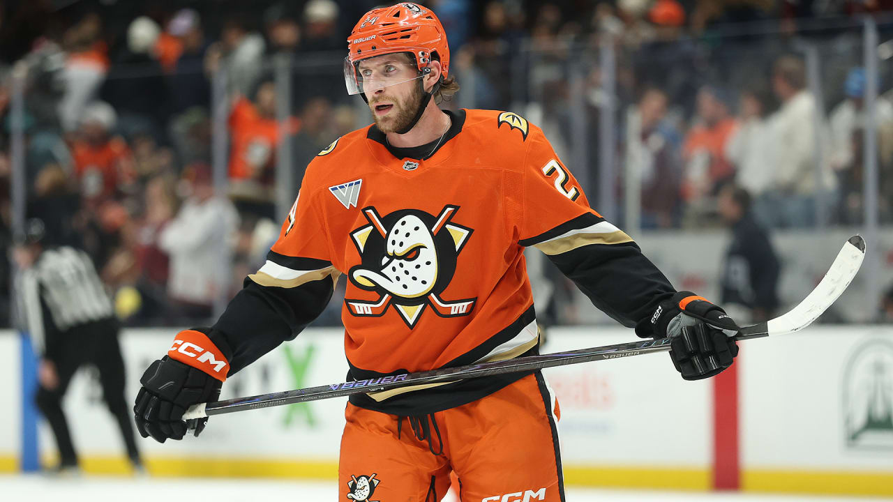 Harkins Out Four Weeks After Successful Hand Surgery