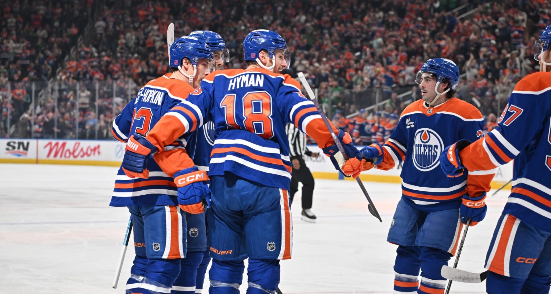 Florida Panthers vs. Edmonton Oilers Prediction, NHL Odds