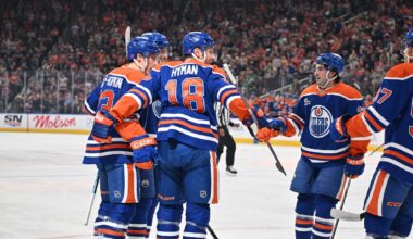 Florida Panthers vs. Edmonton Oilers Prediction, NHL Odds