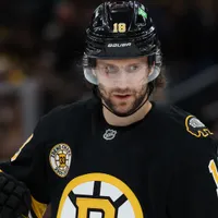 Pavel Zacha driving Bruins’ playoff push as Boston battles for Wild Card spot