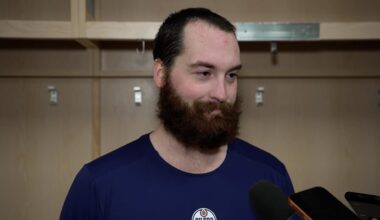 POST-RAW | Ingram 03.26.26 | Edmonton Oilers