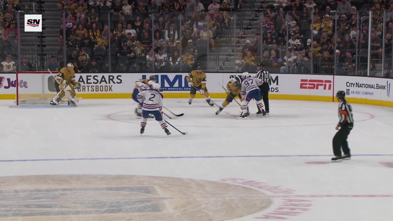 HIGHLIGHTS | Bouchard Goal | Edmonton Oilers