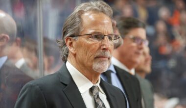 Tortorella hired as Golden Knights coach to bring spark, energy for stretch run, playoffs