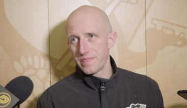 Off Day: Muse (03.25.26) | Pittsburgh Penguins