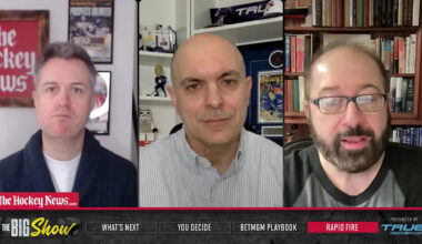 April 1's Best of the Next: Blackhawks Prospect Updates