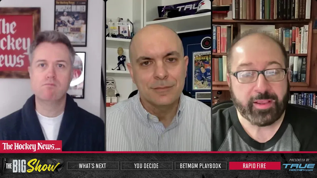 April 1's Best of the Next: Blackhawks Prospect Updates