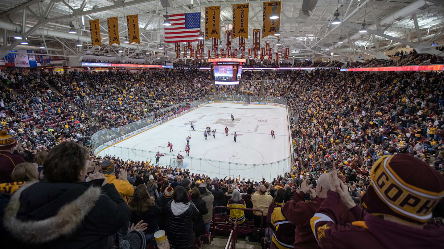 Swedish Defenseman Axel Lofgren Flips Commitment to Gophers