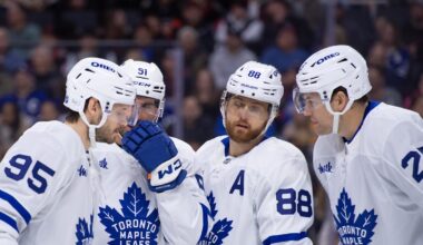 Maple Leafs could break the internet by plucking former Bruins cast-off coach