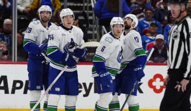 Bruins predicted to reignite trade talks around two-time All-Star this offseason