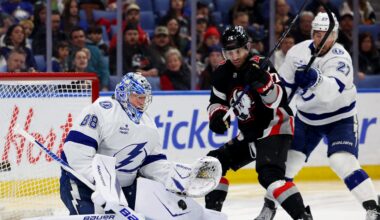 Breaking Down How the Lightning Can Clinch the Atlantic Division