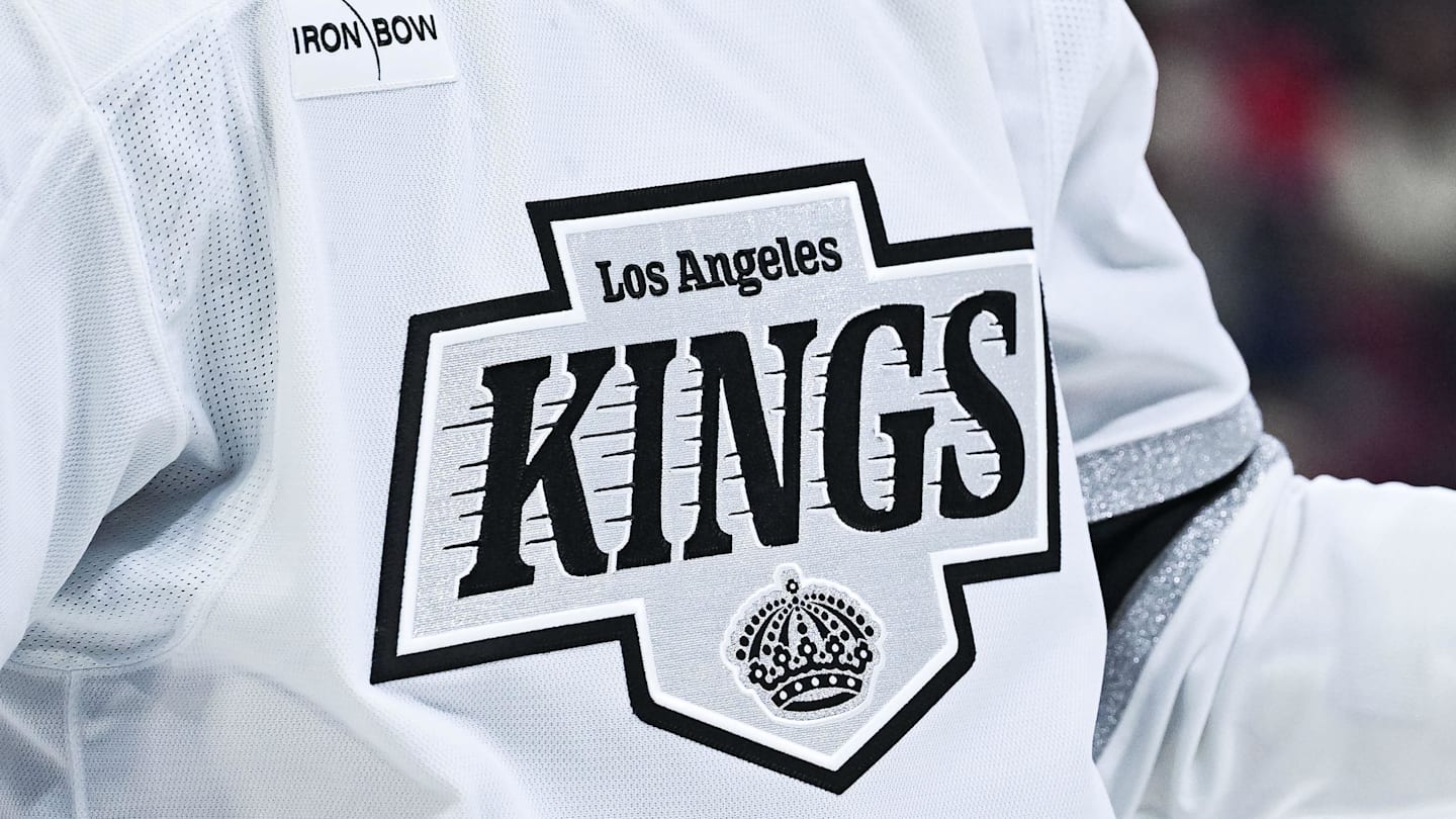 Los Angeles Kings