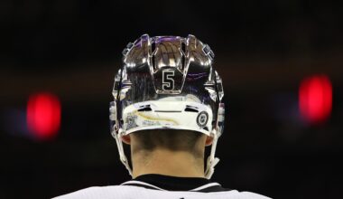 Los Angeles Kings