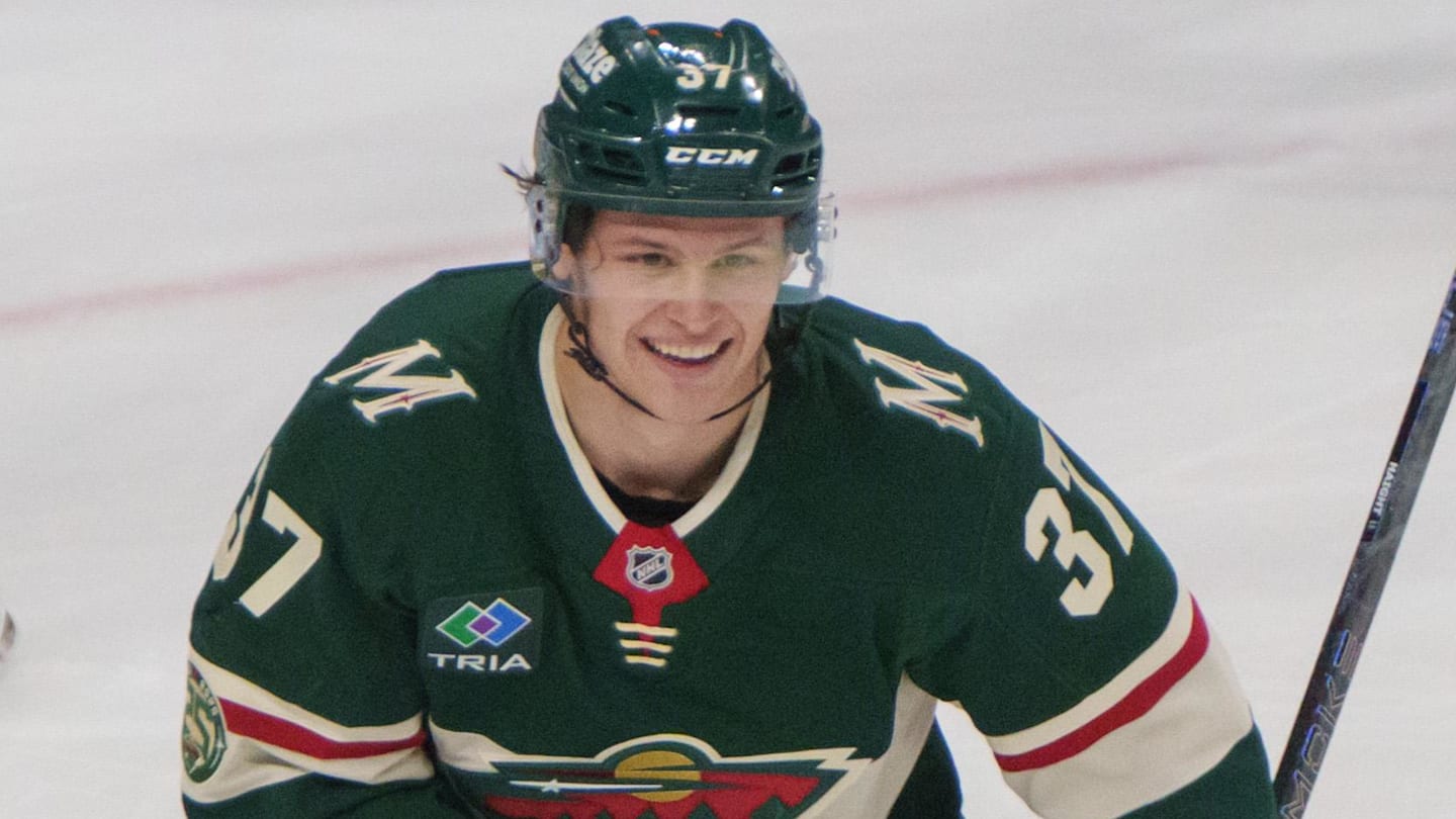 The NHL confirmed when the Minnesota Wild will start their first-round series with the Dallas Stars. (Mandatory Credit: Matt Blewett-Imagn Images)