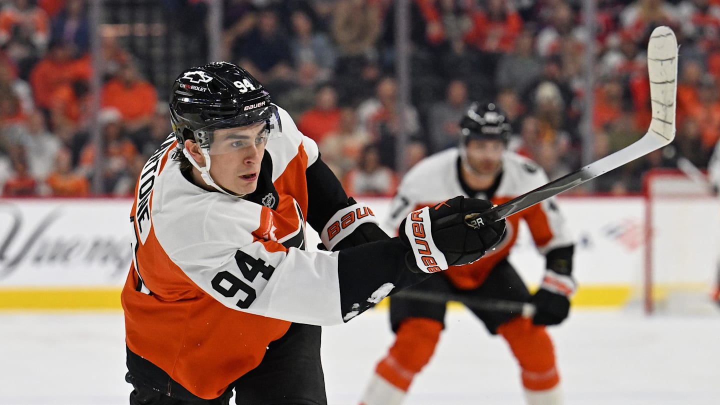 2026 NHL Stanley Cup Playoff Rosters Loaded with Former College Players: A Breakdown