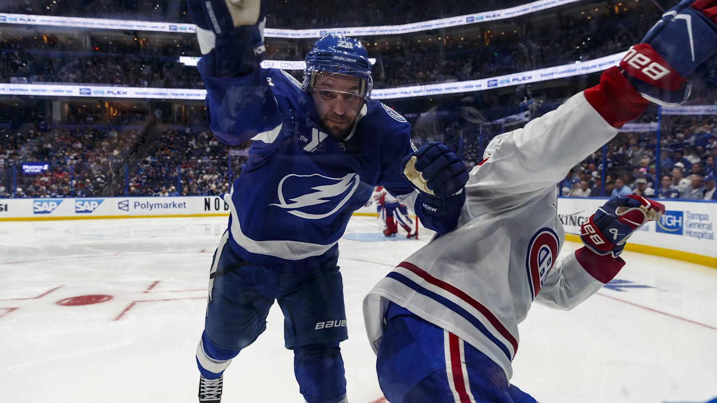 Inside the Numbers: Lightning Lose Another Heartbreaking Game 1