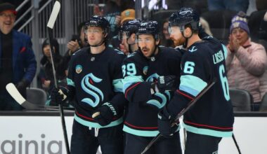 Seattle Kraken learning the harsh truth about former Buffalo Sabres GM