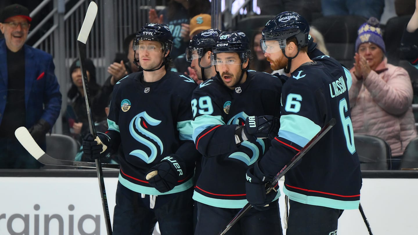 Seattle Kraken learning the harsh truth about former Buffalo Sabres GM