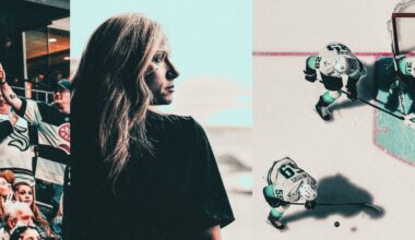 The race to sell Seattle hockey: Inside the Kraken’s 5-year struggle as NBA looms