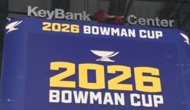 20th annual Scotty Bowman high school hockey showcase