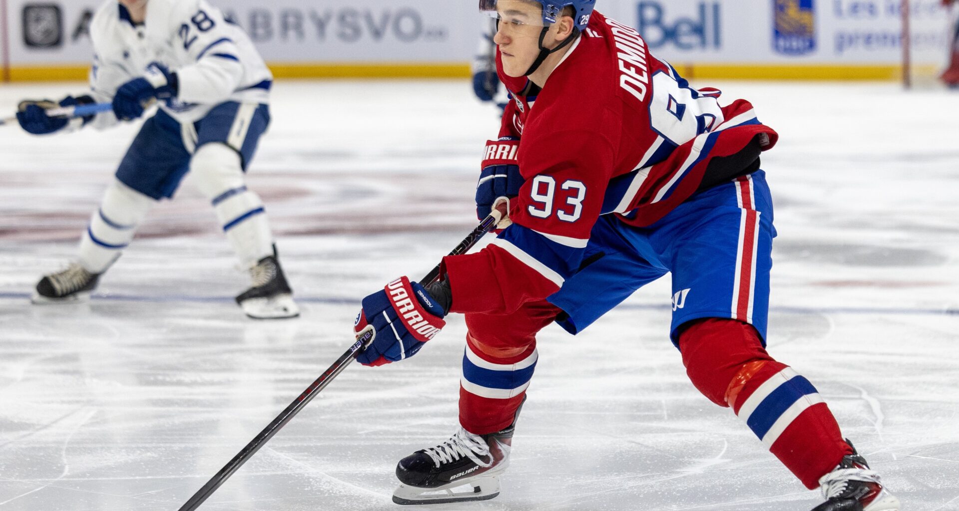 Rest more important than practice for Canadiens