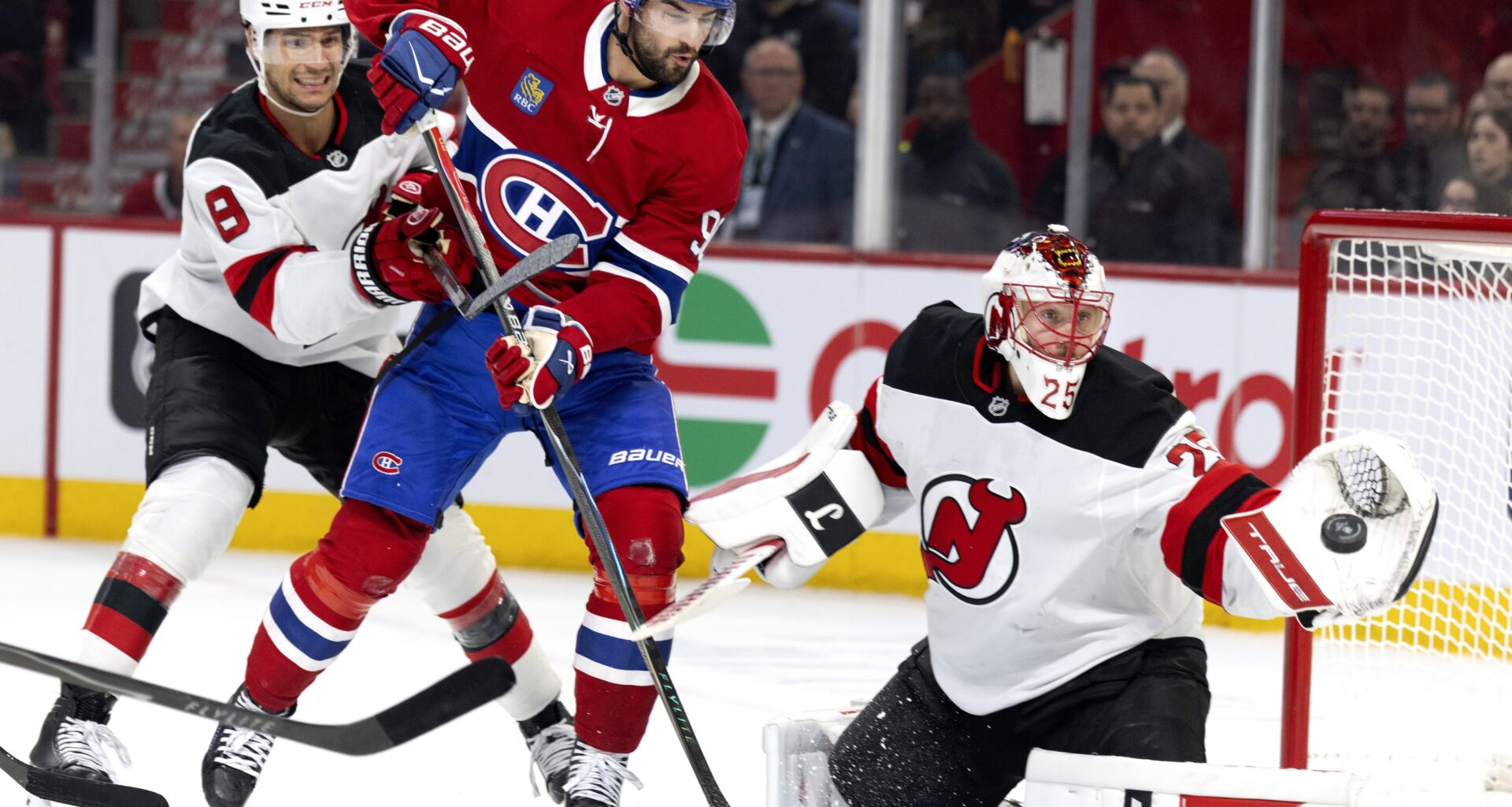 "Every time I have an opportunity to hit someone, I feel like it