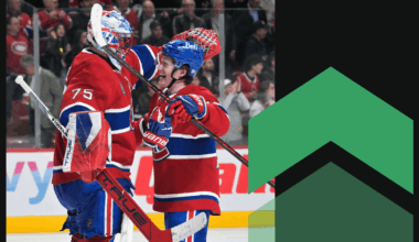 NHL power rankings: More top-5 movement, plus fake awards for every team