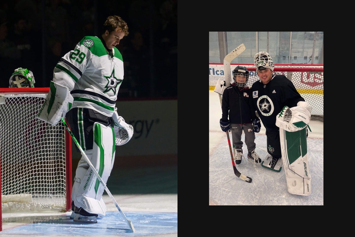 For Oettinger family, Wild-Stars can get awkward: ‘My brother and sister get chirped at school’