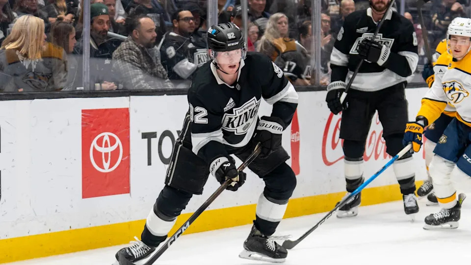Los Angeles Kings, NHL