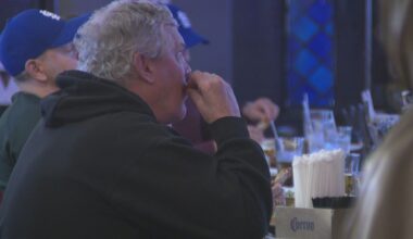 Buffalo bars gear up for Sabres playoff frenzy